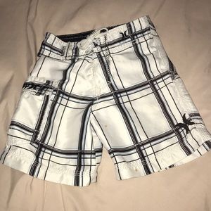 Boys Hurley board shorts